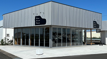 群馬千代田店ショールーム